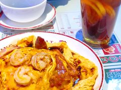 -永兴發香港茶餐厅(三坊七巷店)