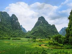 -大新明仕山庄