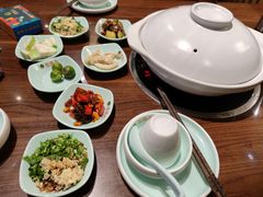 -龙泉人椰子鸡·糟粕醋·地标海南菜(龙昆南店)