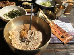 -朴大人炭烤·韩国料理(奥帆中心海尔洲际店)