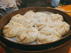 -余氏豆腐包老店(东直街店)