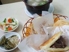 云吞-闫家驴肉老店(华电一校店)