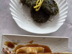 -鹭江宾馆·观海餐厅