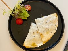 -香梨观景餐厅(西街店)