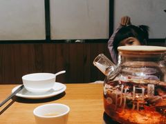 -汝是素(汇一城一区店)