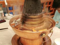 -东来顺饭庄(天坛店)