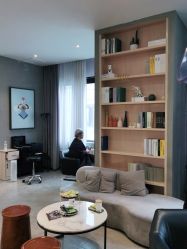 点击看大图 -MOVAN HAIR莫凡匠人发型屋