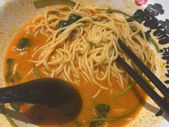 -和府捞面(北美新天地店)