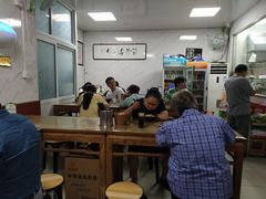 大堂-大姨捞面(新安花园店)