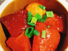 红烧肉-故里湘(嘉里城店)