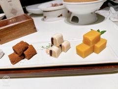 -四季民福烤鸭店(外滩外白渡桥店)