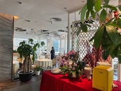 大堂-衡山汇·高级粤菜(霄云路店)