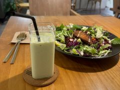 -沏点Trattoria意大利餐厅(新街口店)