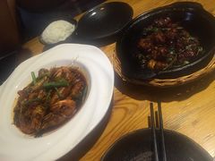 -蝦塘·中国餐馆(城墙南马道巷店)