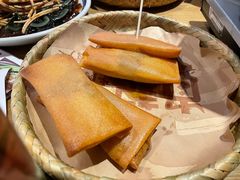 -肖记公安牛肉鱼杂(田林路店)