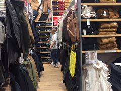 -优衣库(深圳万象天地旗舰店)