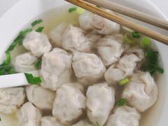 -金陵老丁家馄饨(新街口店)