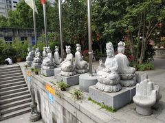 -福州开元寺