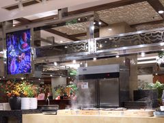 -芭菲盛宴·环球美食(锦城万达广场店)