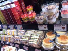 -巴黎贝甜(凯德MALL望京店)