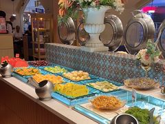 -凡塔斯牛排自助餐厅(莆田万达店)