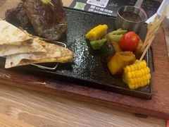 -豪客来牛排(成都锦江大融城店)