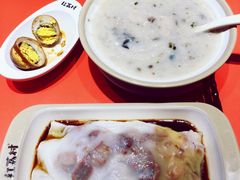 -红荔村肠粉(岗厦店)