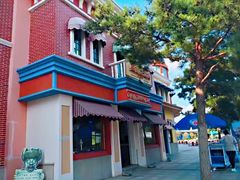 -青岛方特梦幻王国