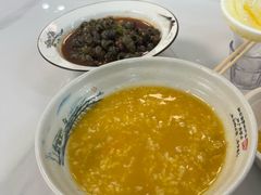 -七的湖·晚芳亭·阳澄湖农家菜·大闸蟹(莲花岛店)