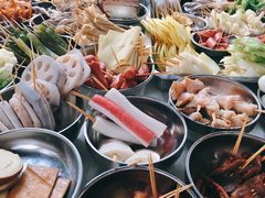 -江油特色冷沾沾(火炮街店)