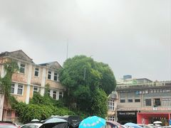 -柴油机1959创意园(IF1959文创园)