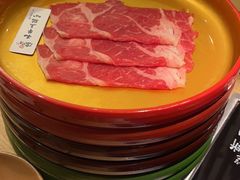 -温野菜涮涮锅(大悦城店)