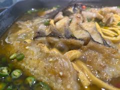 -半天妖烤鱼(京新广场店)