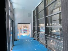 -同济大学四平路校区游泳馆