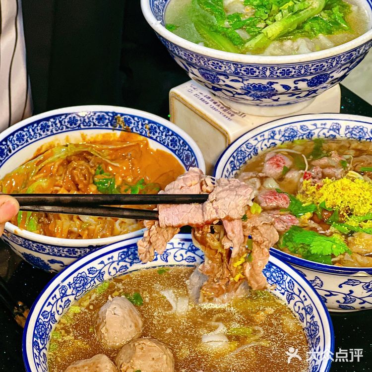 潮州探店|二刷的雷记肠粉太好吃😋花生酱香