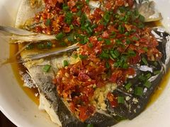-小放牛炒菜馆(军校店)