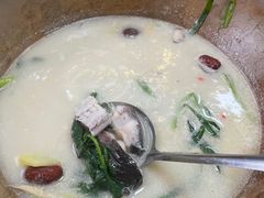-抚仙湖野生菌石锅鱼(腾冲总店)