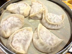 驼肉蒸饺-二道木烤羊腿(桃花潭店)