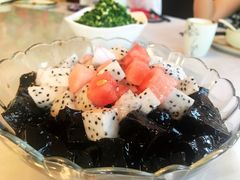 -迎晨餐厅(青芝坞店)