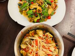 -益华家菜屋(世茂店)