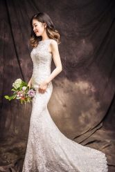 -上花轿婚纱摄影