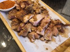 -滇越乘象云南餐厅(豆各庄店)