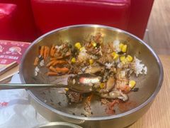 -朴大叔拌饭(上海真如环宇城店)