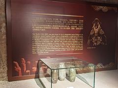 -元代水闸遗址博物馆