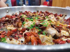 水煮鱼-小唐小四川水煮鱼(北三路店)