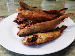 -华春餐馆(鱼山路店)