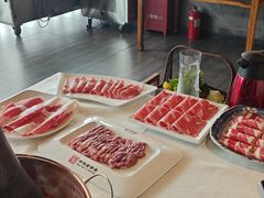 -东来顺饭庄(西直门店)