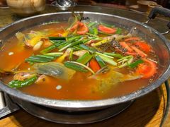 -亮欢寨酸汤鱼(沙冲路店)