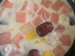 -老海南椰奶清补凉(文化宫老店)