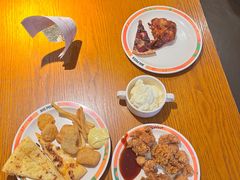 -比格比萨自助(宋家庄店)